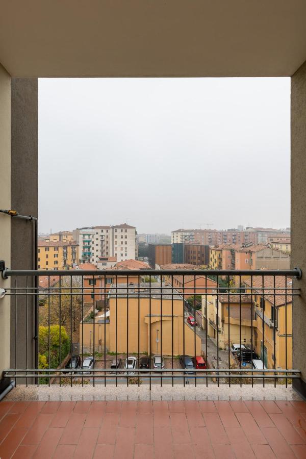 شقة Casa Berti By Wonderful Italy بولونيا المظهر الخارجي الصورة