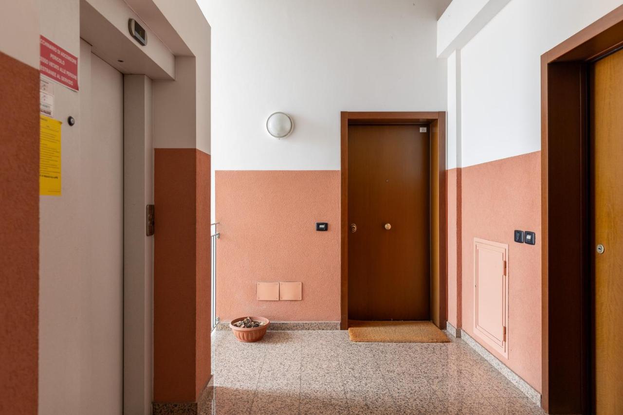 شقة Casa Berti By Wonderful Italy بولونيا المظهر الخارجي الصورة