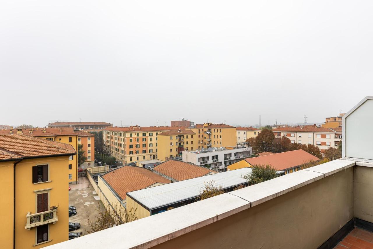 شقة Casa Berti By Wonderful Italy بولونيا المظهر الخارجي الصورة